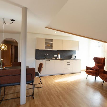 Residence Walchhof Schenna Exteriör bild