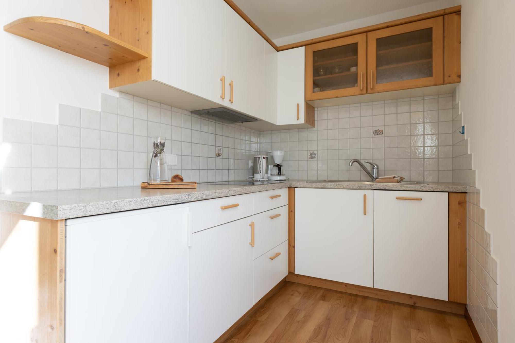Residence Walchhof Schenna Exteriör bild