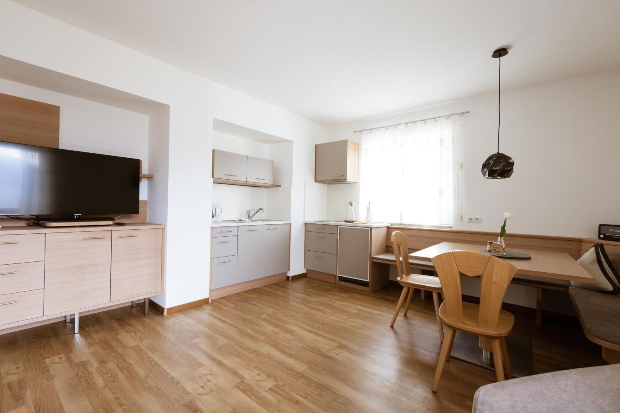 Residence Walchhof Schenna Exteriör bild