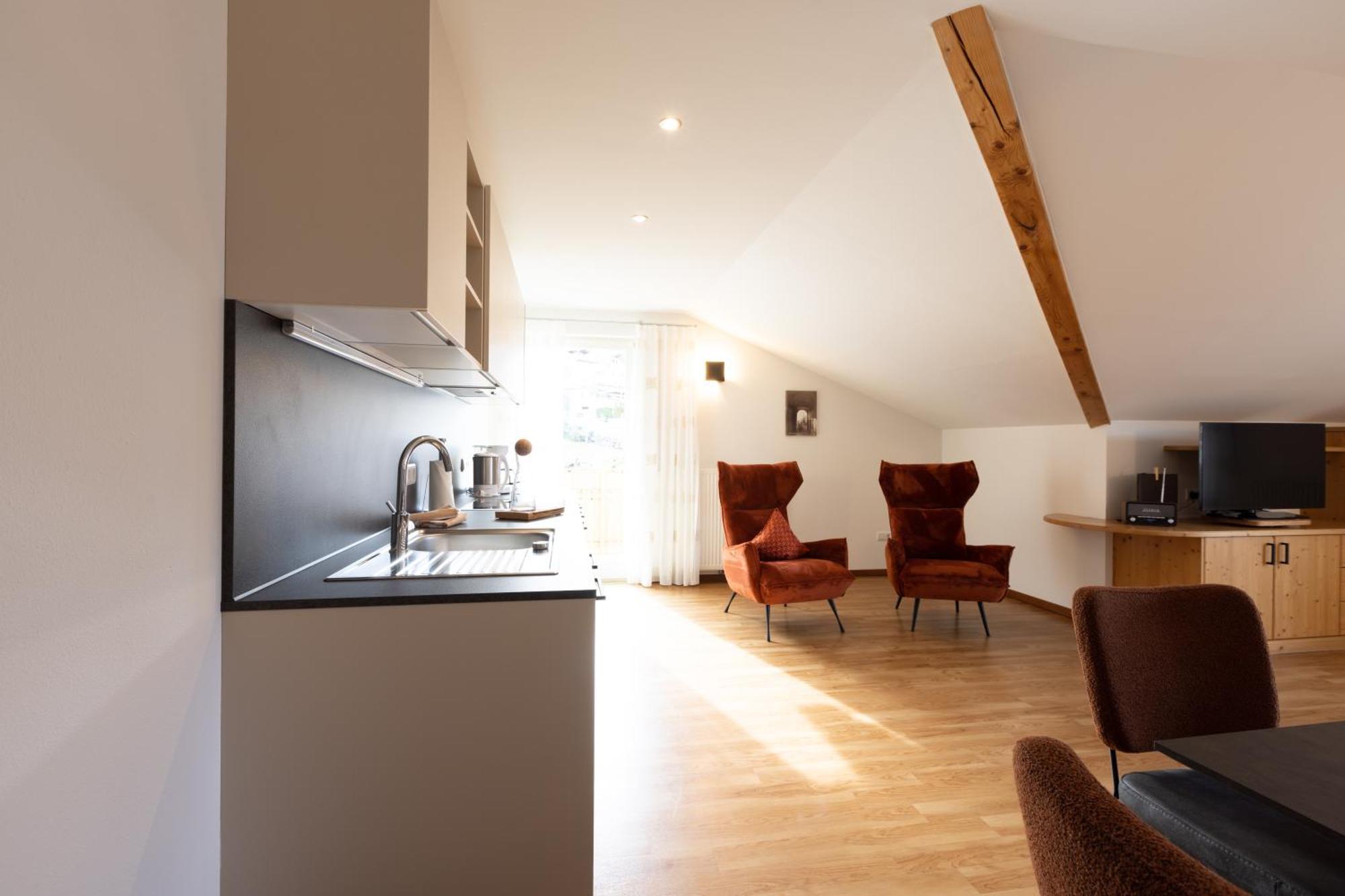 Residence Walchhof Schenna Exteriör bild