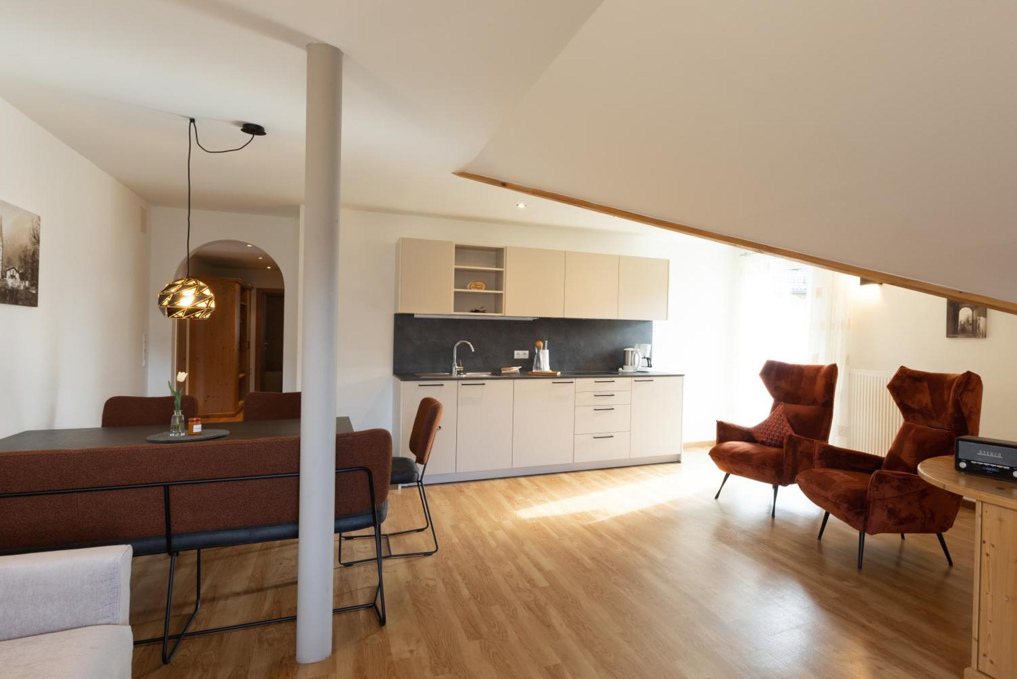 Residence Walchhof Schenna Exteriör bild